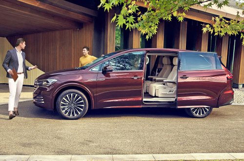 Los mejores coches de los que (probablemente) nunca ha oído hablar