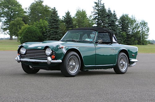 Los mejores coches de los que (probablemente) nunca ha oído hablar