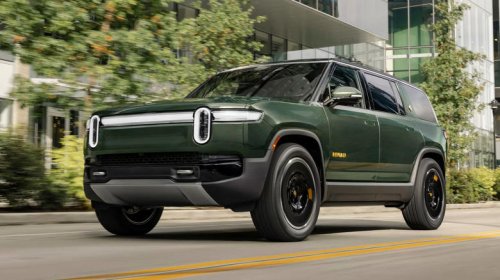 Consumer Reports' customer ratings say this car brand is unexpectedly comfortable