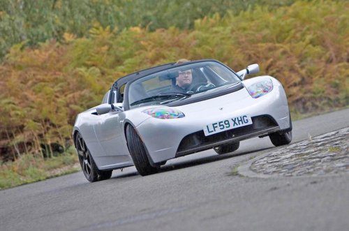 Citroën, Los vehículos eléctricos que serán clásicos valiosos en el futuro
