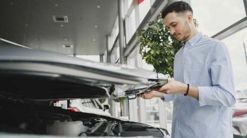 What does certified pre-owned mean and does it actually bring peace of mind?