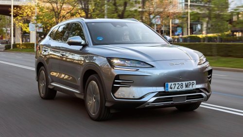 Estos son los 20 coches eléctricos que más se venden ahora mismo y más de uno no está donde muchos esperaban