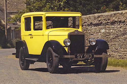 The best cars you’ve (probably) never heard of