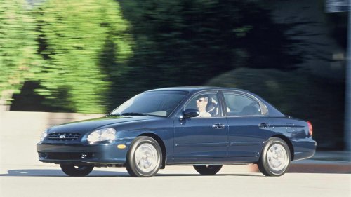 How Genesis Turned Hyundai From Ordinary Commuter Into A Genuine BMW Rival