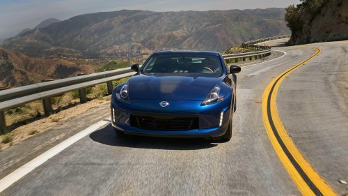 The Sports Coupe Nobody Wanted New That's Worth Every Penny Used