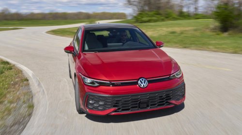 Consumer Reports' customer ratings say this car brand is unexpectedly comfortable