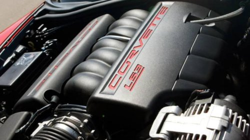 9 V8 engines that are known for durability and power