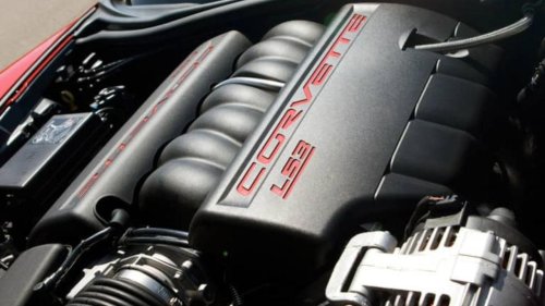 9 V8 engines that are known for durability and power