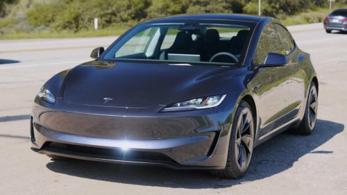 8 performance cars that are surprisingly practical