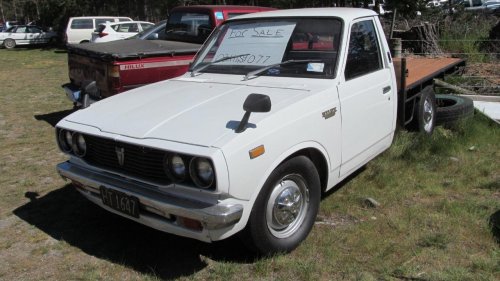 7 classic trucks that are still worth restoring today