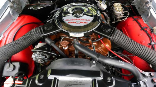 This old-school engine is still beating modern motors