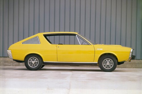 Los coches clásicos reinventados para la era moderna