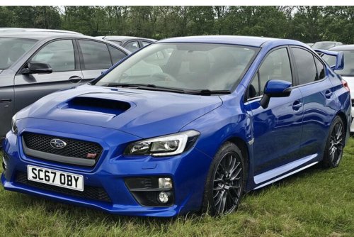 10 everyday cars that still feel engaging to drive
