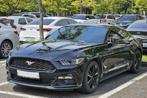 10 everyday cars that still feel engaging to drive