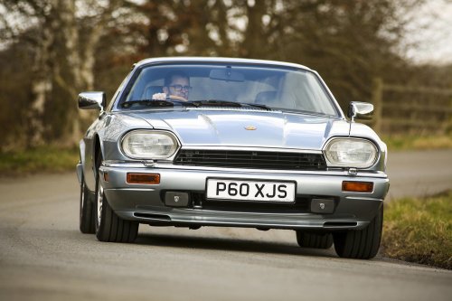The classic cars brought back for the modern era