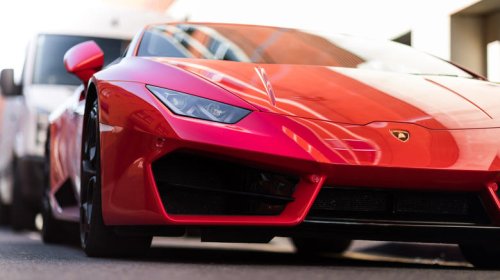 5 of the most powerful engines in production today