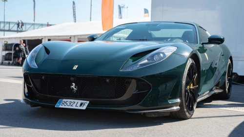 5 of the most powerful engines in production today