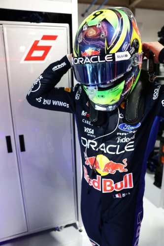 La FIA no perdona: Isack Hadjar es descalificado con Red Bull F1 en el GP de Miami por este motivo