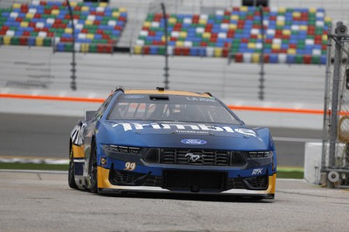 8 automakers that once dominated in NASCAR but no longer compete today