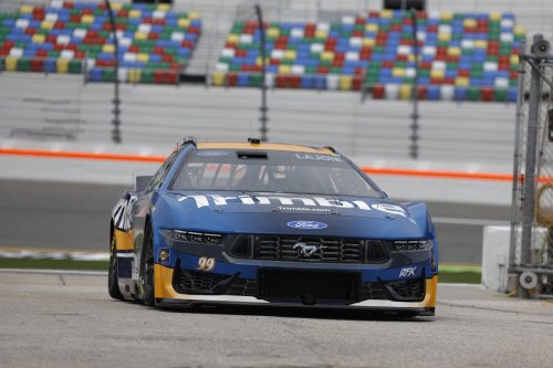 8 automakers that once dominated in NASCAR but no longer compete today