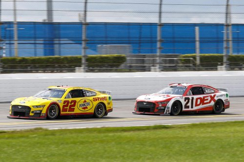 8 automakers that once dominated in NASCAR but no longer compete today
