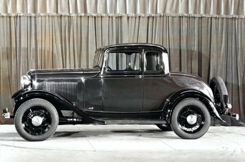 The best-looking Fords ever produced