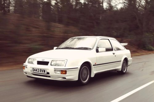 The best-looking Fords ever produced