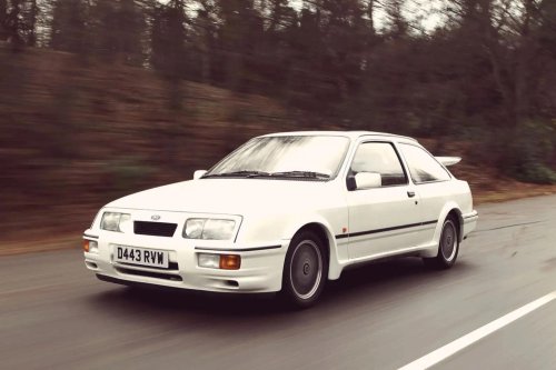 The best-looking Fords ever produced