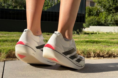 La ciencia avala las zapatillas con placa de carbono: el dato que confirma la mejora real de los runners que las utilizan