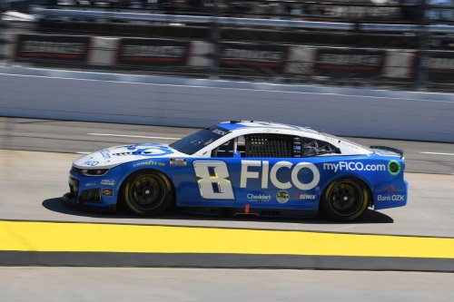 8 automakers that once dominated in NASCAR but no longer compete today
