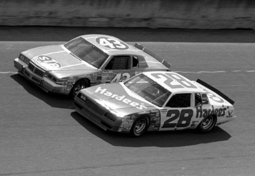 8 automakers that once dominated in NASCAR but no longer compete today
