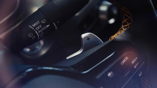 Acura’s 6-speed manual – why they kept it (and everyone else didn’t)
