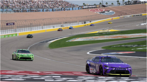 8 automakers that once dominated in NASCAR but no longer compete today