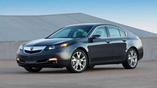 Acura’s 6-speed manual – why they kept it (and everyone else didn’t)