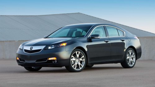 Acura’s 6-speed manual – why they kept it (and everyone else didn’t)