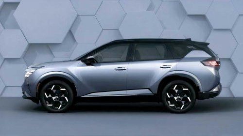 2026 Nissan Rogue: A budget-friendly compact SUV that outshines Toyota