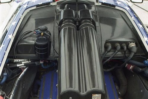 8 rare engines that were only produced in small numbers
