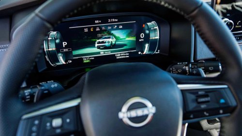 2026 Nissan Rogue: A budget-friendly compact SUV that outshines Toyota