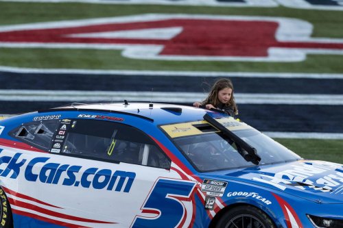 8 automakers that once dominated in NASCAR but no longer compete today