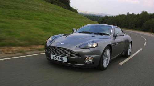The affordable sports car that makes you feel like James Bond every day