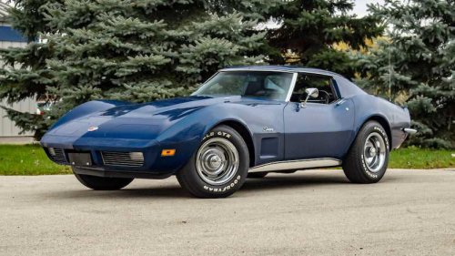 The affordable sports car that makes you feel like James Bond every day