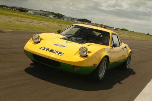 The best-looking Fords ever produced