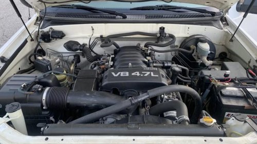 Toyota, 8 Toyota engines that keep running long after others fail