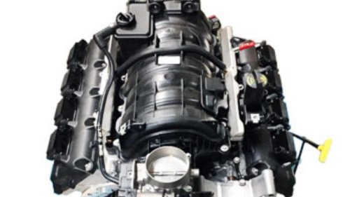 9 V8 engines that are known for durability and power