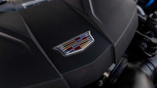 This old-school engine is still beating modern motors