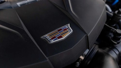 This old-school engine is still beating modern motors
