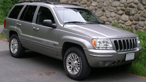 9 older SUVs that still handle daily driving with ease