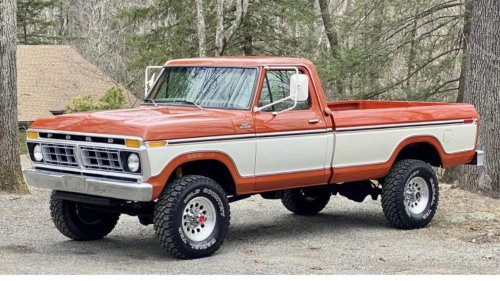 9 trucks that built reputations before social media existed