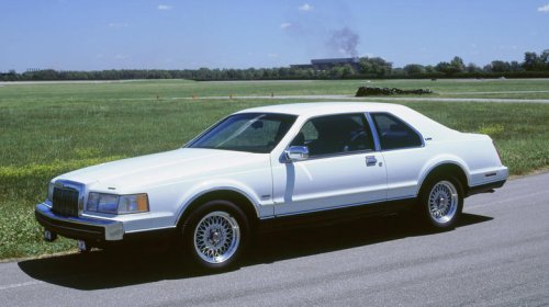 Muscle Cars, 5 muscle cars from the '80s that look even cooler today