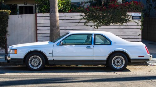 5 muscle cars from the '80s that look even cooler today
